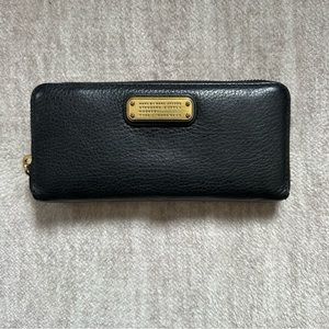 Marc by Marc Jacobs Standard Supply Wallet